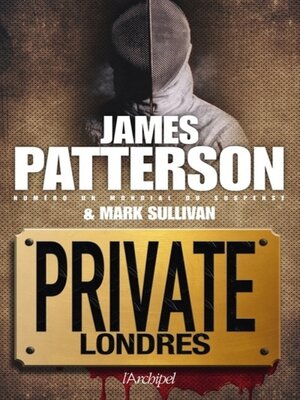 cover image of Private Londres